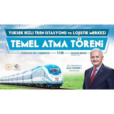 BAŞKAN'DAN AÇILIŞA DAVET