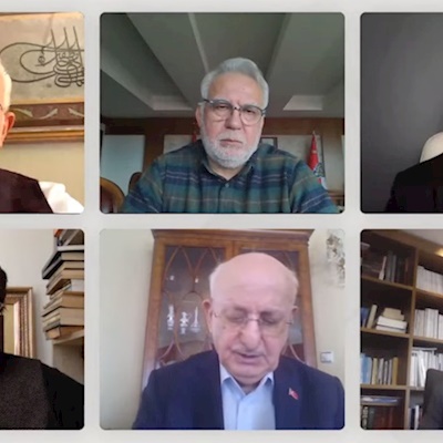 28 Şubat’ın Dünü, Bugünü ve Yarını Konuşuldu