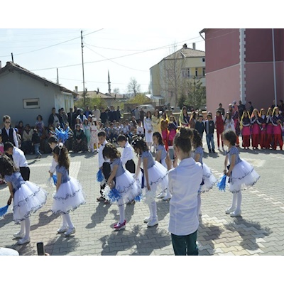 Argıthanı Mahallesinden Hıdırellez Şenliği Düzenlendi.