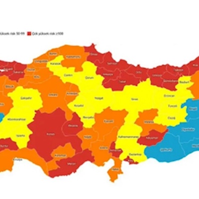 Sağlık Bakanlığı, ‘Temaslı Takibi, Salgın Yönetimi, Evde Hasta İzlemi 