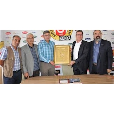 KGC' ye Yorgancılar odasından ziyaret