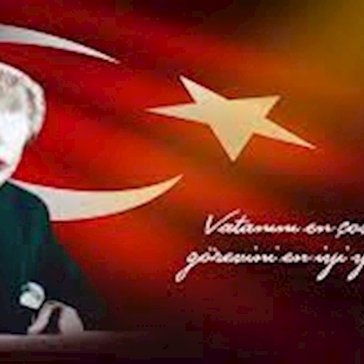 10 Kasım Atatürk'ü anma günü ve Atatürk haftası