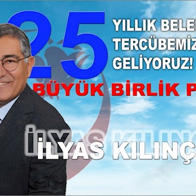 ILGIN’IMIZDA YAPILACAK PROJELER VE YENİLİKLER