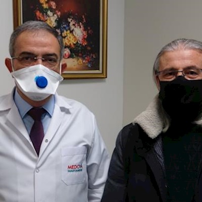 Bakan Koca: Çok yakın zamanda pregestasyonel tanı uygulamalarını başla