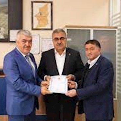 Ilgın Organize Sanayi Bölge’sini  kamulaştırma işlemleri devam ediyor