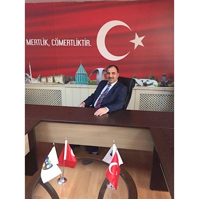 Şöförler Odası Başkanı ESKİCİ sürücüleri uyardı