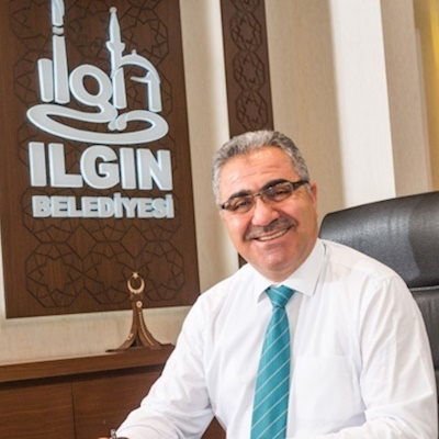 BAŞKAN ERTAŞ’TAN ÜÇ AYLAR VE REGAİB KANDİLİ MESAJI