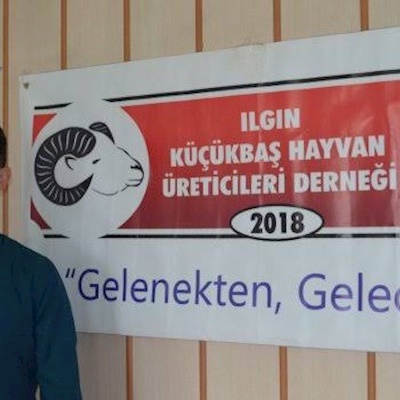 Ilgın’da başlatılan proje, Diyarbakır’a da örnek oldu
