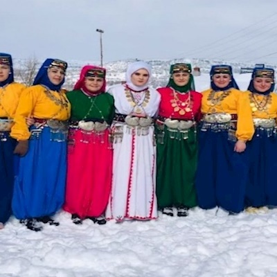 Ilgın düğünlerinde gelenekler yaşatılıyor